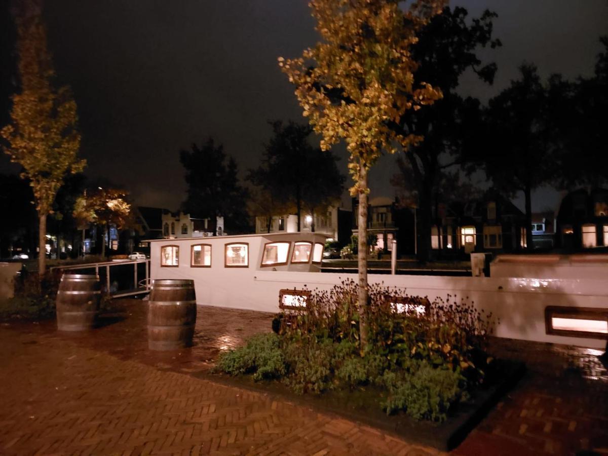 Het Waterhotel Heerenveen Exterior foto